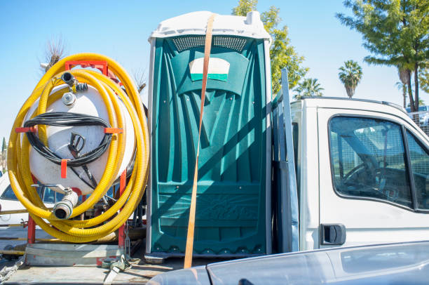 Best Emergency porta potty rental  in Aberdeen, WA
