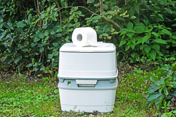 Best Portable toilet rental cost  in Aberdeen, WA