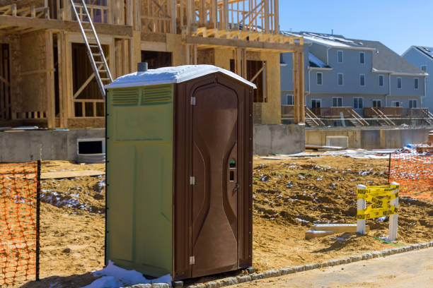 Best Temporary restroom rental  in Aberdeen, WA
