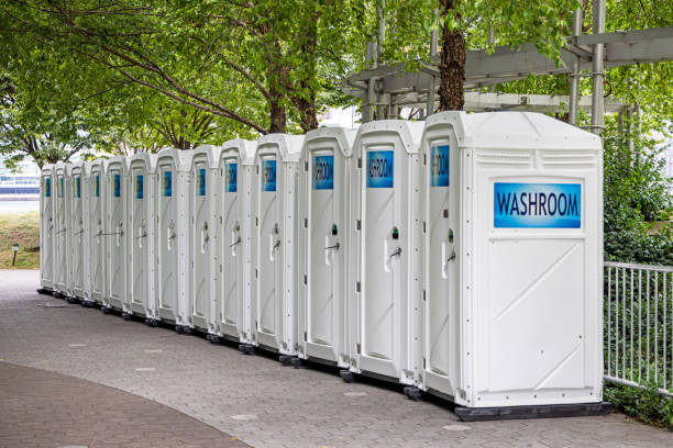 Best High-end porta potty rental  in Aberdeen, WA