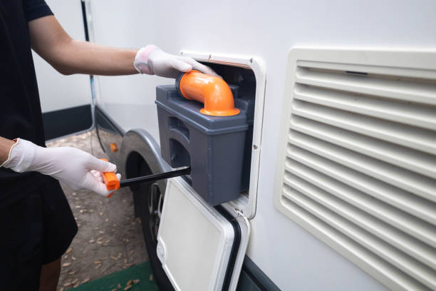 Best Handicap porta potty rental  in Aberdeen, WA