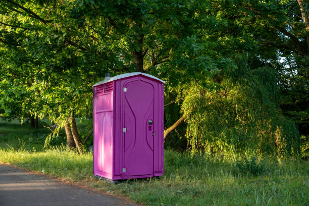 Reliable Aberdeen, WA porta potty rental Solutions