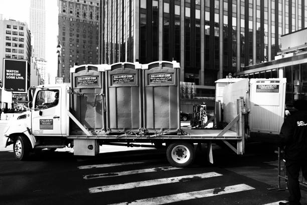 Best Porta potty rental for outdoor events  in Aberdeen, WA