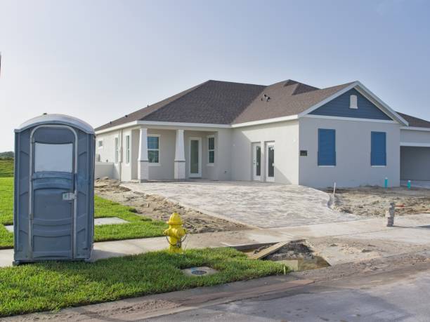 Best Long-term porta potty rental  in Aberdeen, WA