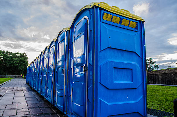  Aberdeen, WA Porta Potty Rental Pros