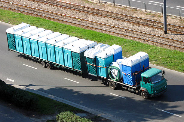 Best Porta potty cleaning services  in Aberdeen, WA