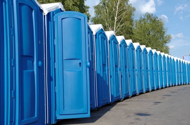 Best Sanitation services for porta potties  in Aberdeen, WA